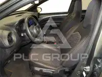 2022 Toyota AYGO