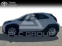 2022 Toyota AYGO