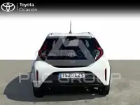 2022 Toyota AYGO