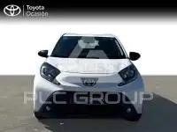 2022 Toyota AYGO