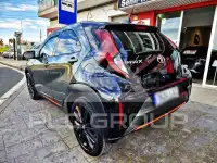 2022 Toyota AYGO