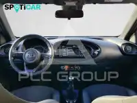 2022 Toyota AYGO