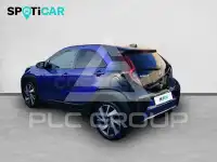2022 Toyota AYGO