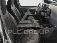 2022 Toyota AYGO