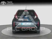 2022 Toyota AYGO
