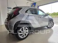 2022 Toyota AYGO