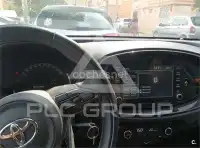 2022 Toyota AYGO