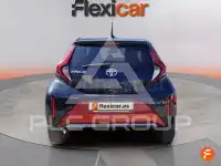 2022 Toyota AYGO