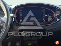 2022 Toyota AYGO