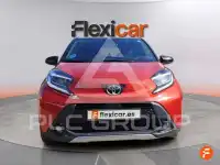 2022 Toyota AYGO