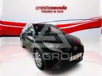 2022 Toyota AYGO