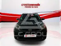 2022 Toyota AYGO