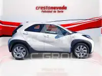 2022 Toyota AYGO