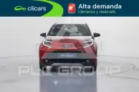 2022 Toyota AYGO
