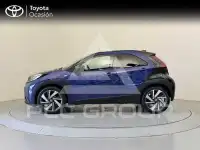 2022 Toyota AYGO