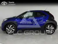 2022 Toyota AYGO