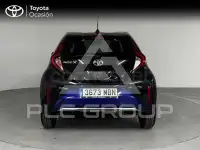 2022 Toyota AYGO