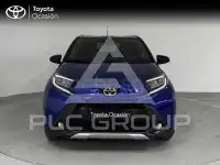 2022 Toyota AYGO