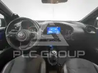 2022 Toyota AYGO