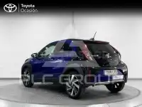 2022 Toyota AYGO