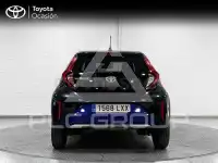 2022 Toyota AYGO