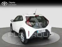 2022 Toyota AYGO