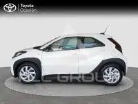 2022 Toyota AYGO