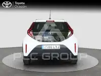 2022 Toyota AYGO