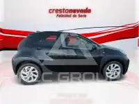 2022 Toyota AYGO