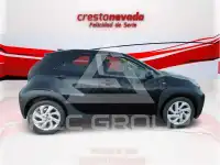 2022 Toyota AYGO