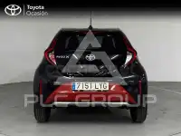 2022 Toyota AYGO