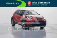 2022 Toyota AYGO