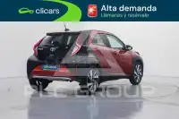 2022 Toyota AYGO