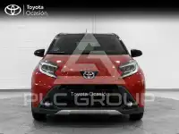 2022 Toyota AYGO