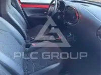 2022 Toyota AYGO