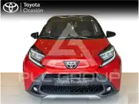 2022 Toyota AYGO