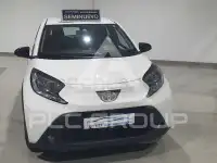 2022 Toyota AYGO