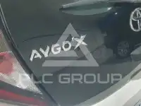 2022 Toyota AYGO