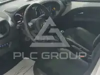 2022 Toyota AYGO