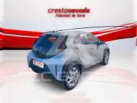 2022 Toyota AYGO