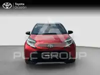 2022 Toyota AYGO