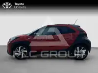 2022 Toyota AYGO