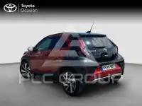 2022 Toyota AYGO