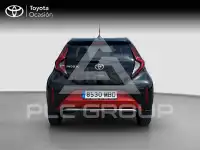 2022 Toyota AYGO
