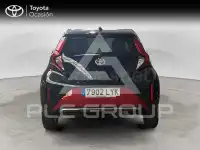 2022 Toyota AYGO