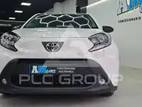 2022 Toyota AYGO