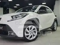 2022 Toyota AYGO