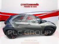 2022 Toyota AYGO