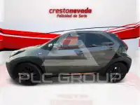 2022 Toyota AYGO