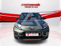 2022 Toyota AYGO